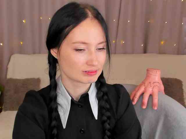Liissa webcam