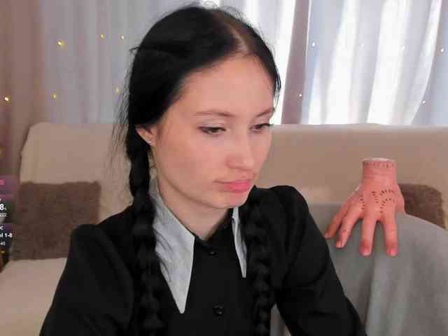 Liissa webcam
