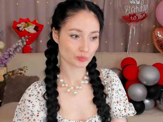 Liissa webcam