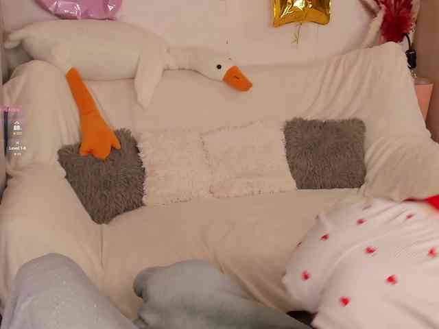 Liissa webcam