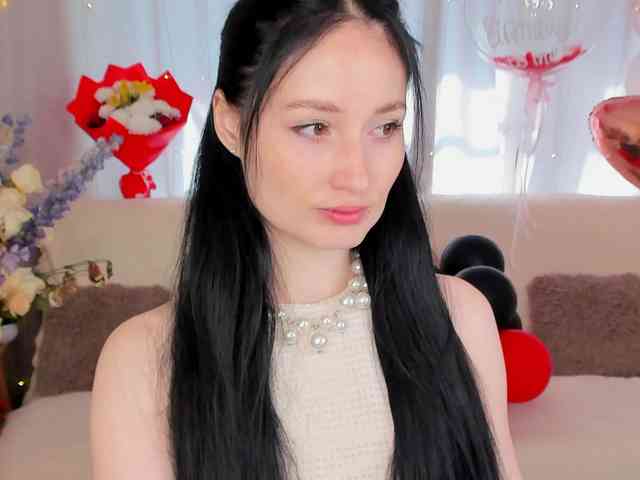 Liissa webcam