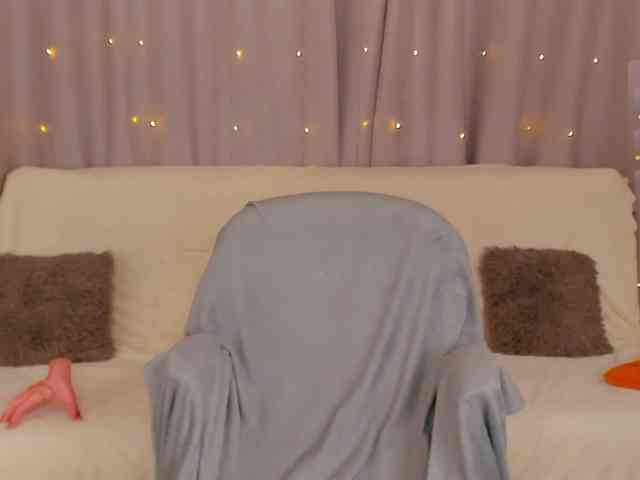 Liissa webcam