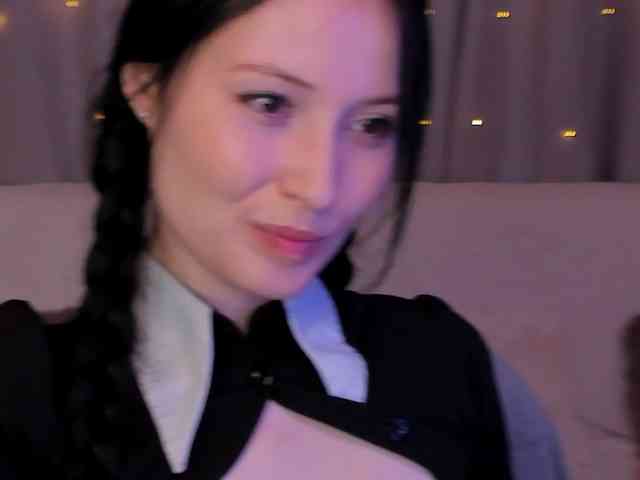 Liissa webcam