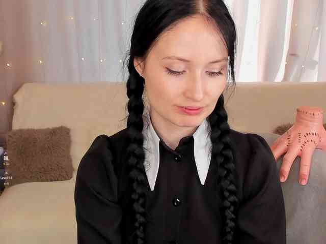 videochat nude LisaMooore