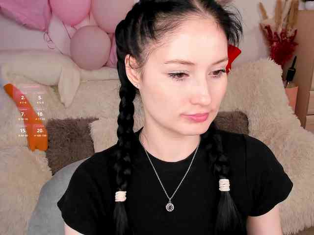 LisaMooore Live Webcam on BongaCams