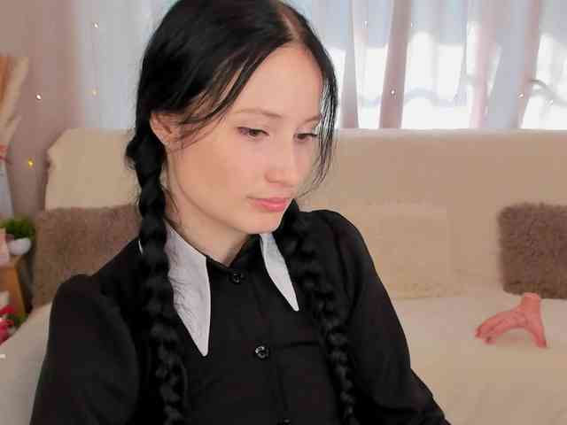 Liissa webcam