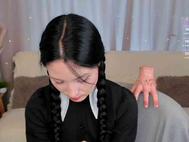 Liissa webcam