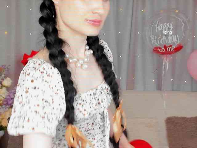 Liissa webcam