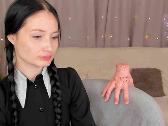 Liissa webcam