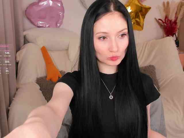 Liissa webcam