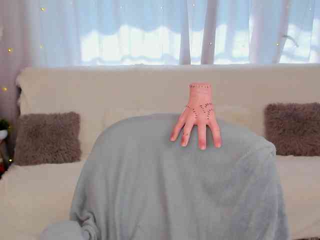 Liissa webcam