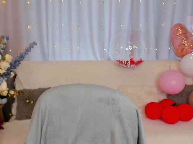 Liissa webcam