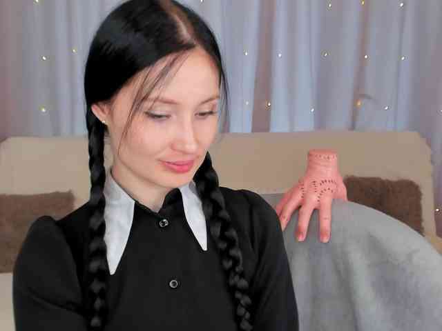 Liissa webcam