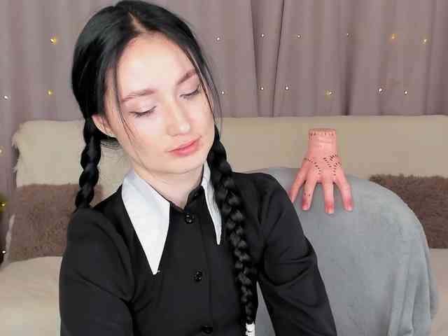 nude live webcam LisaMooore