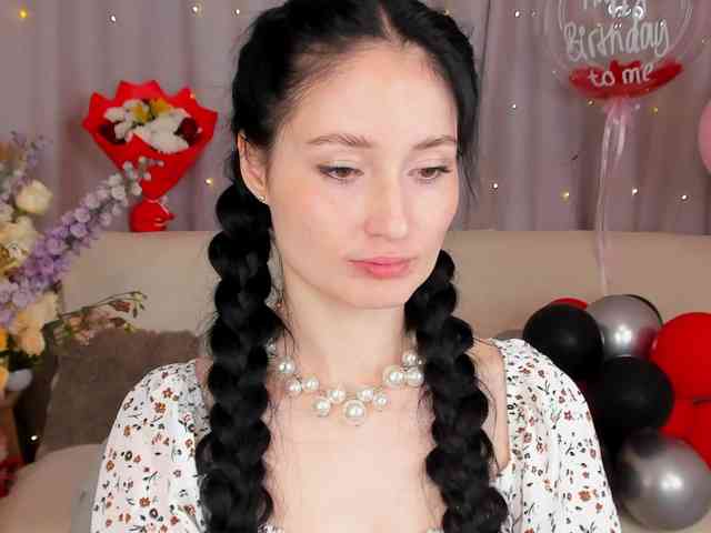 Liissa webcam