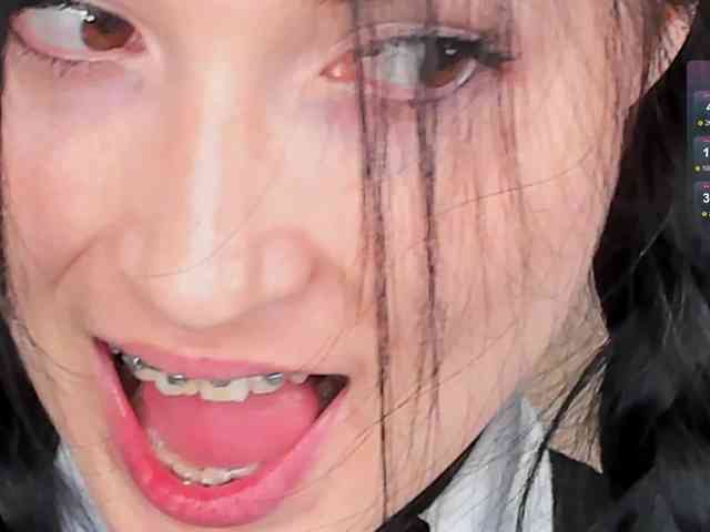 Liissa webcam