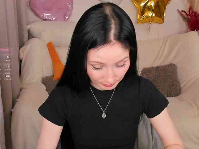 Liissa webcam