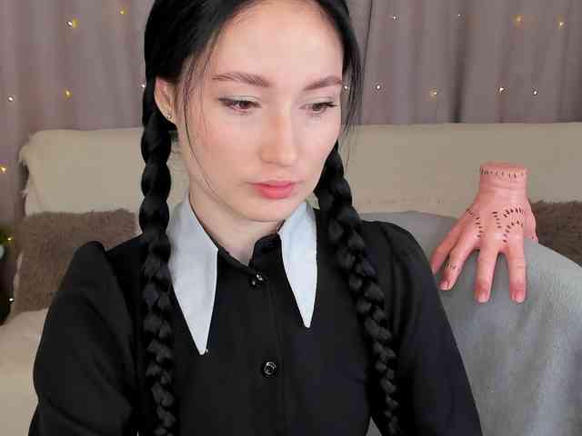 Liissa webcam