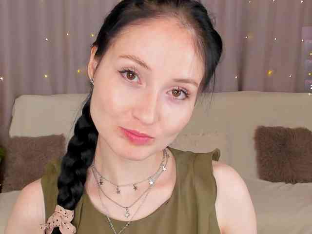 Liissa webcam
