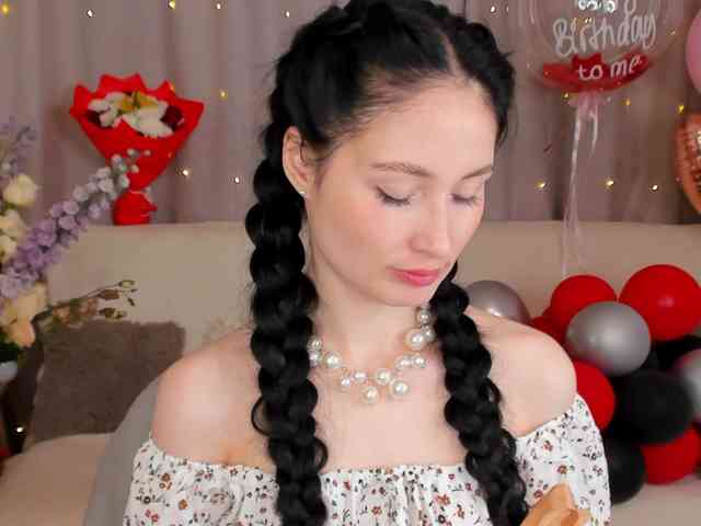 Liissa webcam