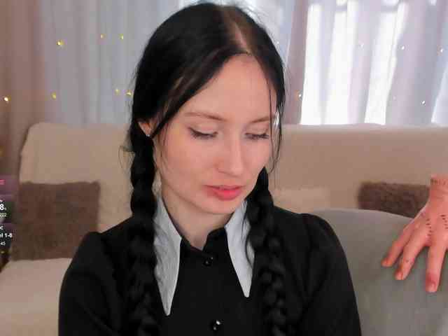 Liissa webcam