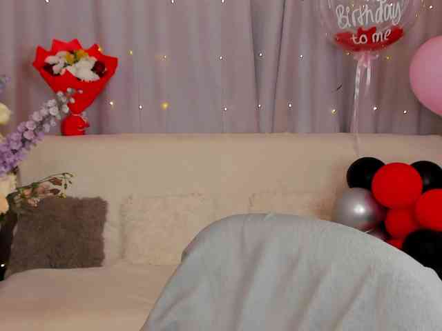 Liissa webcam