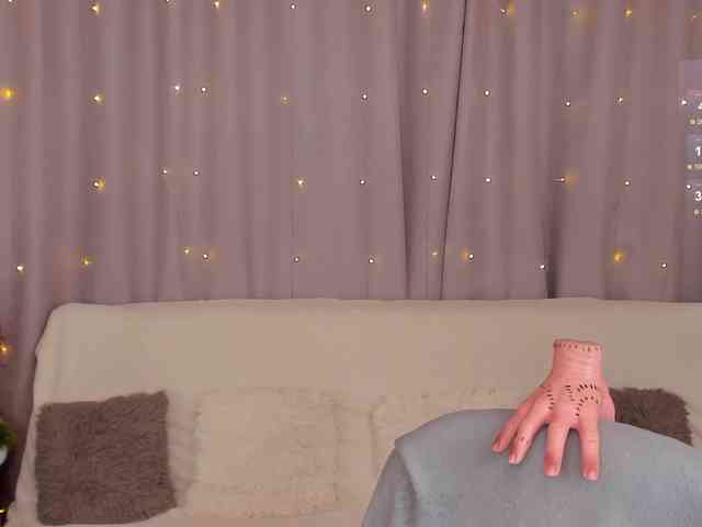 Liissa webcam