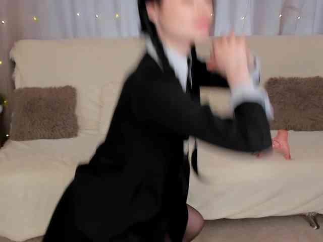 Liissa webcam