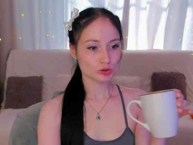 Liissa webcam