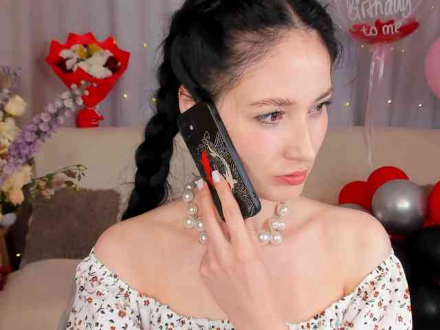 Liissa webcam
