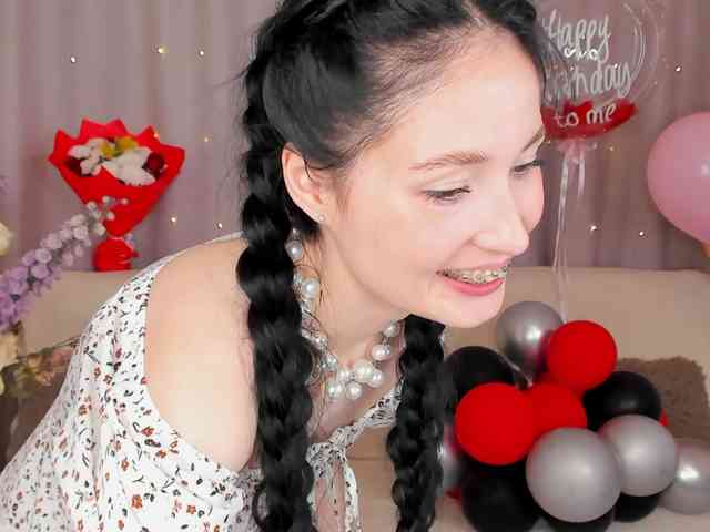 Liissa webcam