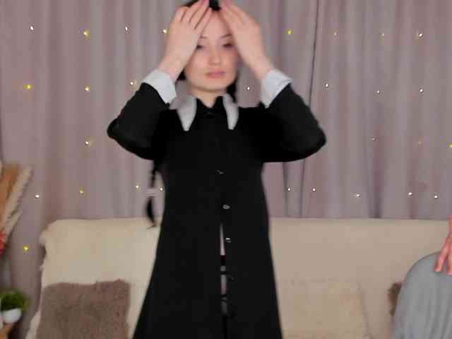 Liissa webcam
