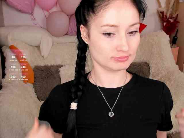 LisaMooore Live Webcam on BongaCams