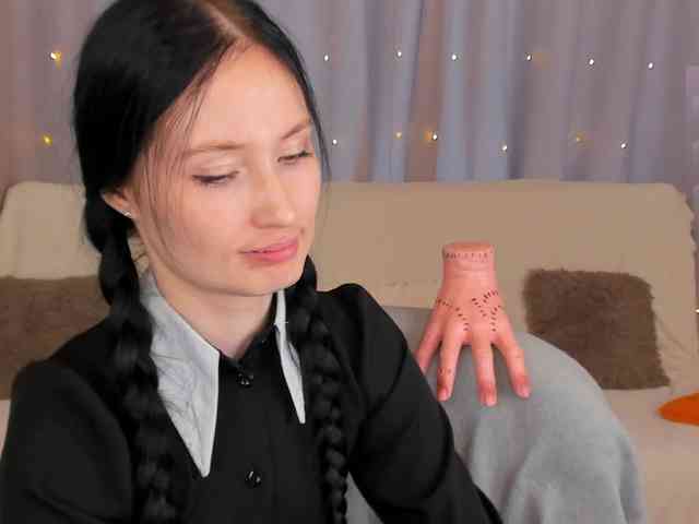 Liissa webcam