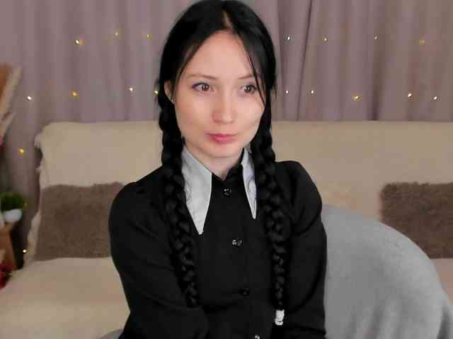 Liissa webcam