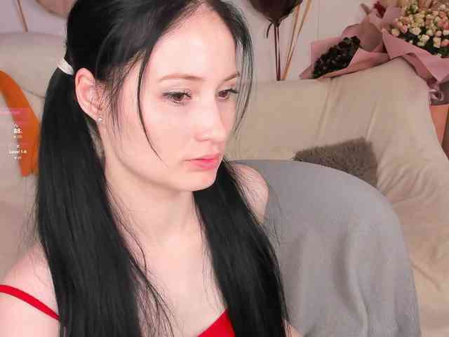 LisaMooore Live Webcam on BongaCams