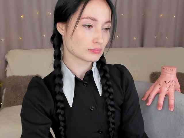 Liissa webcam