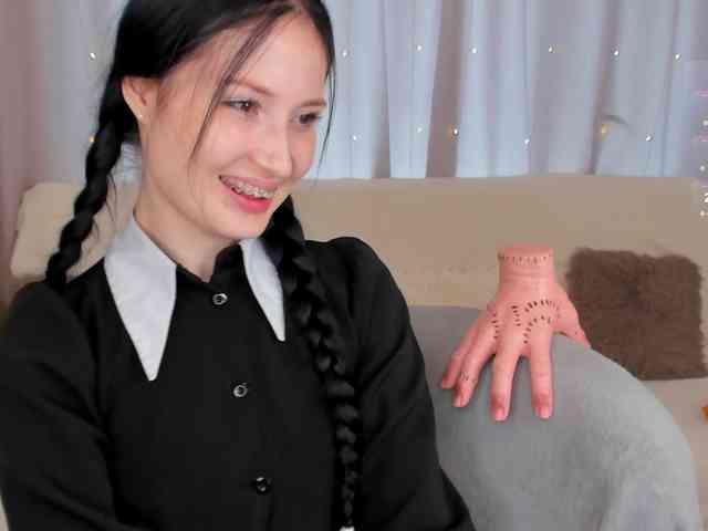 Liissa webcam