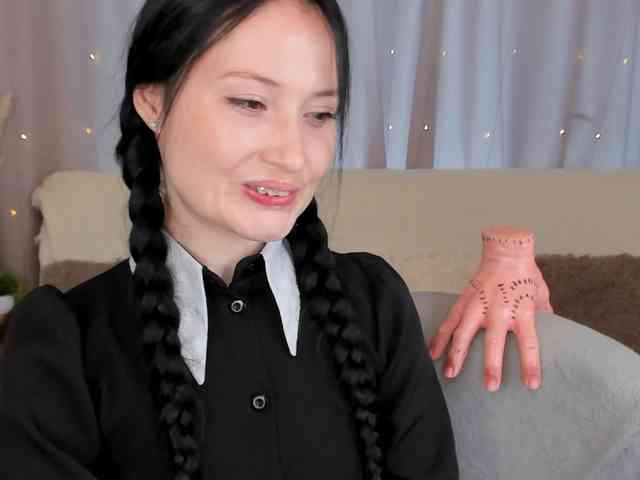 Liissa webcam