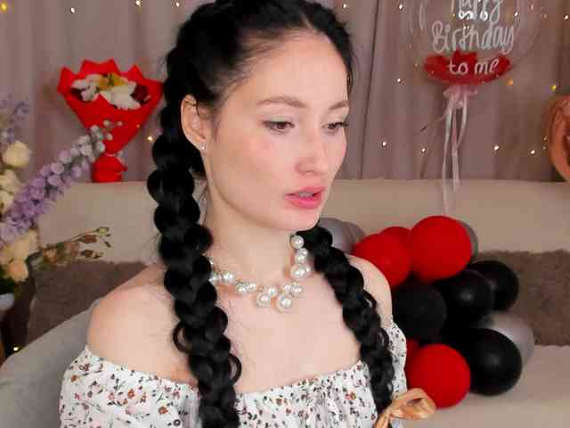 Liissa webcam
