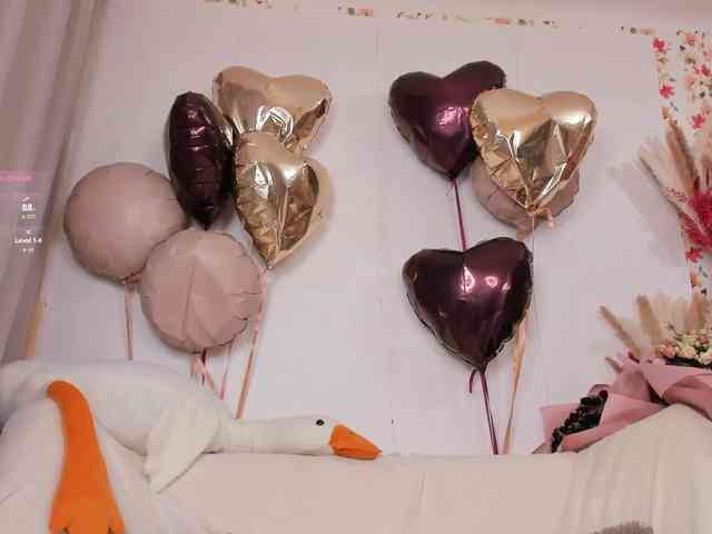 LisaMooore Live Webcam on BongaCams