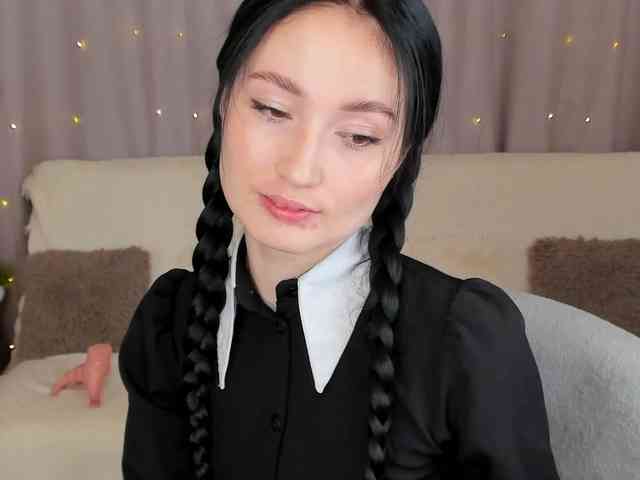 Liissa webcam
