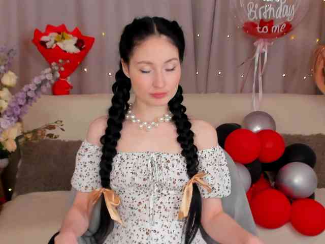 Liissa webcam