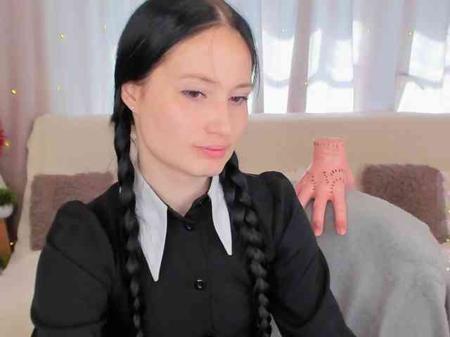 Liissa webcam