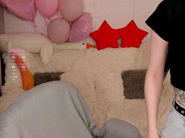 LisaMooore Live Webcam on BongaCams