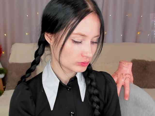 Liissa webcam