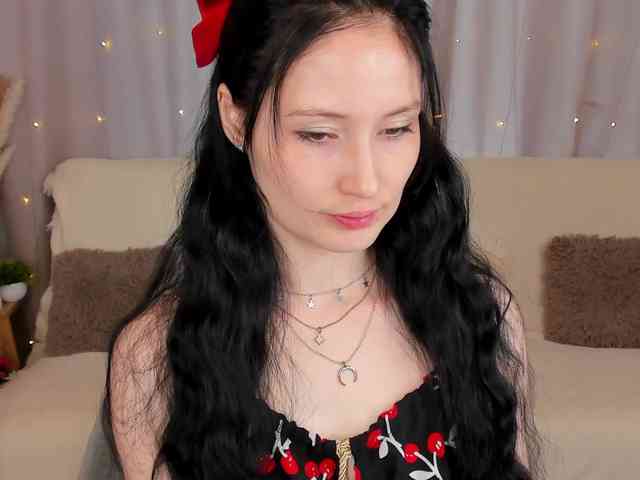 Liissa webcam