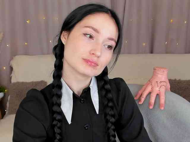 Liissa webcam