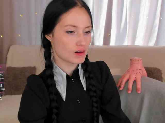 Liissa webcam