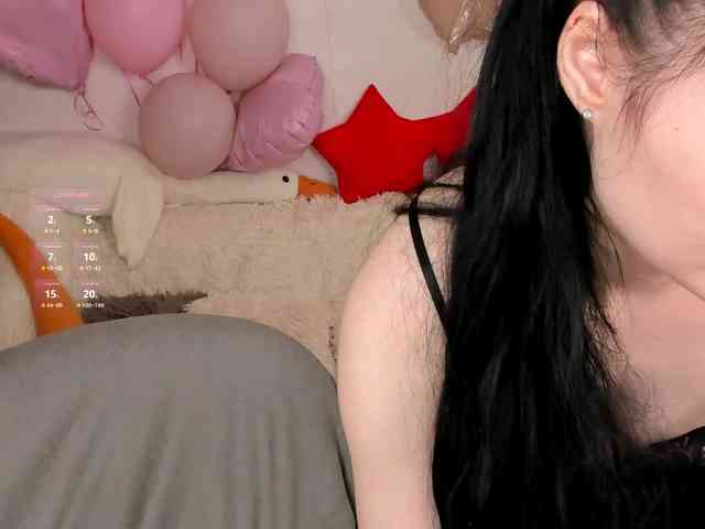 Liissa webcam